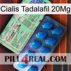 Cialis Tadalafil 20Mg new02